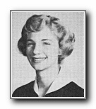 Nancy Lee: class of 1959, Norte Del Rio High School, Sacramento, CA.